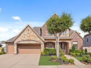 4706 Bell Mountain Dr, Katy, TX 77494