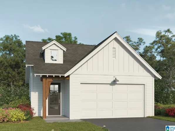 381 Shiloh Creek Dr, Calera, AL 35040