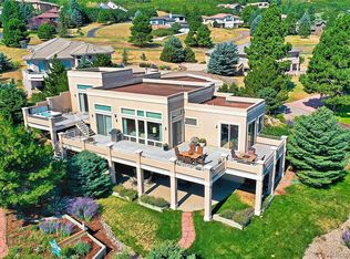 6283 Willow Broom Trl, Littleton, CO 80125