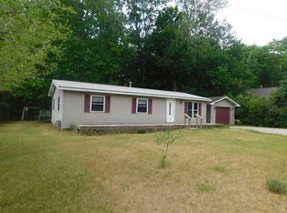 1723 Pine Stump, Fairview, MI 48621