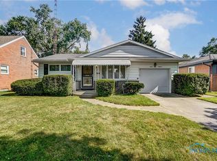 3418 Birchdale Dr, Toledo, OH 43623