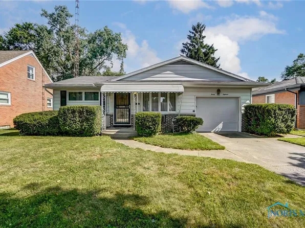 3418 Birchdale Dr, Toledo, OH 43623