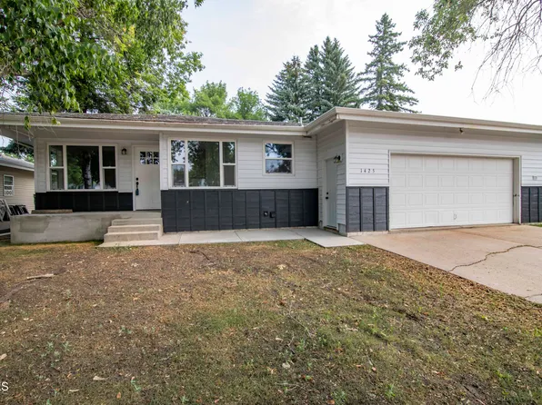 1425 S 3rd St, Bismarck, ND 58504