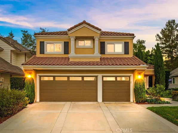 15 Highpoint, Trabuco Canyon, CA 92679