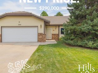 3820 Back 9 Dr, Rapid City, SD 57703