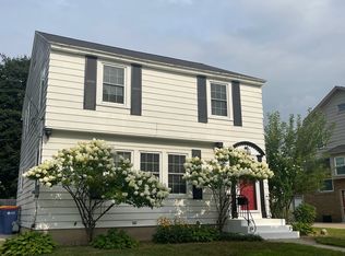 750 Pine Ave NW, Grand Rapids, MI 49504