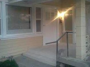 2511 12th Ave, Los Angeles, CA 90018