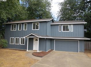 2180 W Irwin Way, Eugene, OR 97402