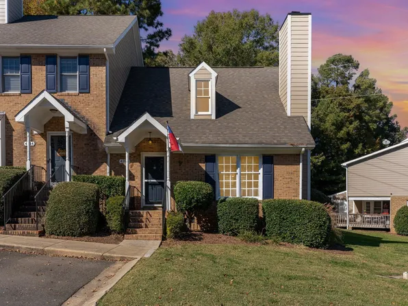 4212 Settlement Dr, Durham, NC 27713