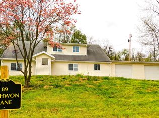 89 Erehwon Ln APT 1, Valley Grove, WV 26060