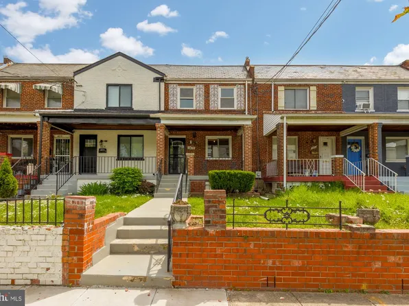 1419 Downing St NE, Washington, DC 20018