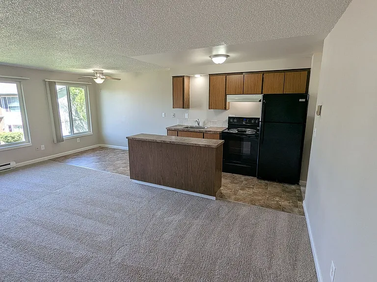 Apartment Complex ~ Murphy Manor — Photo 26