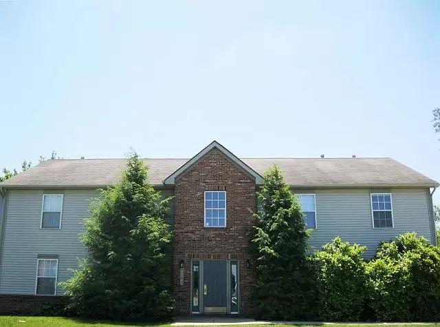 2nd image of 2809 Horizon Dr #1