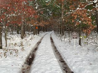 32982 410th St, Cushing, MN 56443