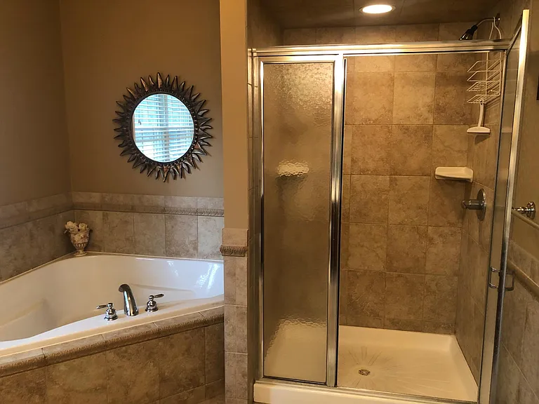 1st Floor Primary Bath