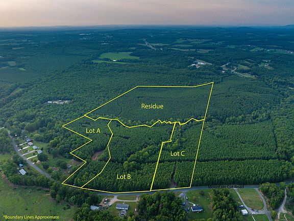 5th image of LOT Mountain Cut Rd #C
