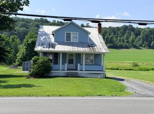 32260 Route 35 N, Mc Alisterville, PA 17049
