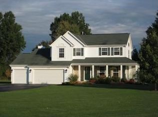 5325 Liberty Rd, Powell, OH 43065