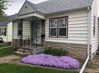 1121 Byron Ave, Waterloo, IA 50702