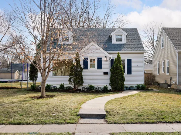 4065 Utica Ave S, Saint Louis Park, MN 55416