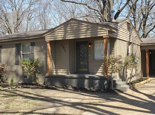 5352 Virgil Rd, Memphis, TN 38134