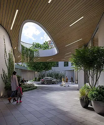 Rented by VESNA REALTY | media 40