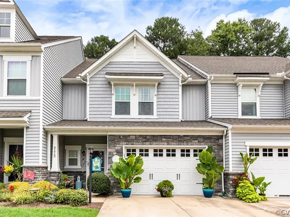 8178 Marley Dr, Mechanicsville, VA 23116