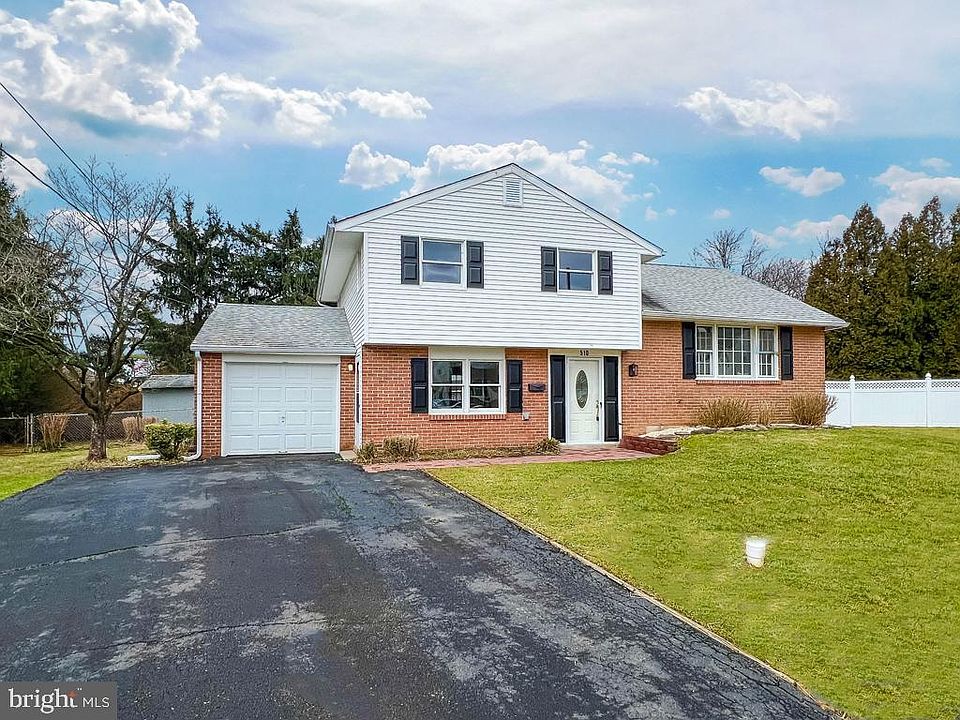 510 Wayne Dr, Southampton, PA 18966 Zillow