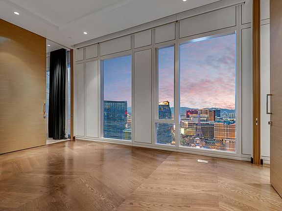 3rd image of 3750 S Las Vegas Blvd #4504