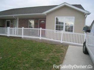 10-A Bonniefield Cir, Gettysburg, PA 17325