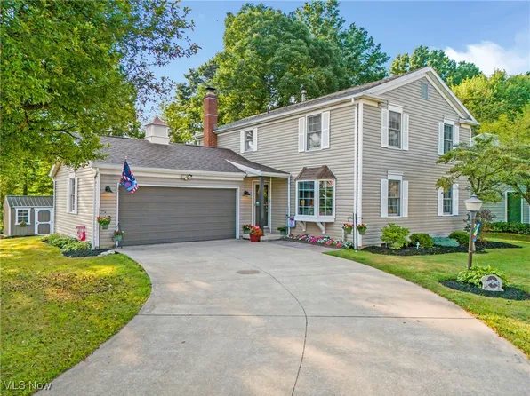 7934 Fox Run Ave NW, North Canton, OH 44720