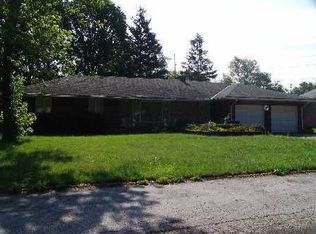 720 Eton Rd, Toledo, OH 43615