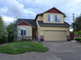 13559 SE Christina Way, Clackamas, OR 97015