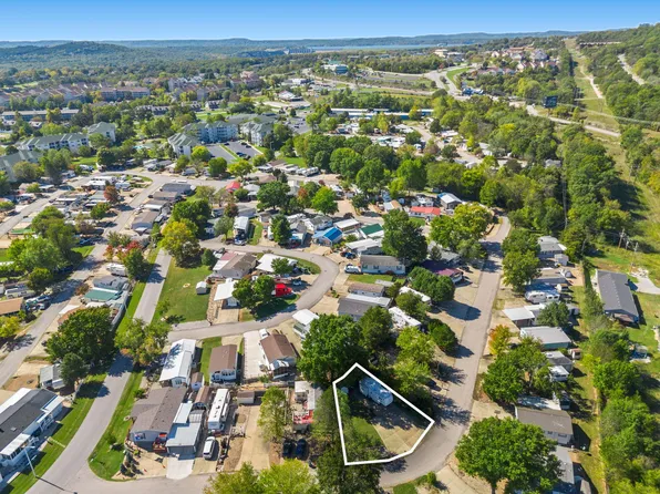 214 Blue Bird Lane, Branson, MO 65616