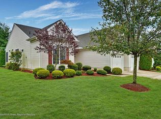 25 Sawgrass St, Jackson, NJ 08527