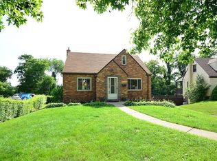 1126 Kirsopp Ave, Pittsburgh, PA 15220