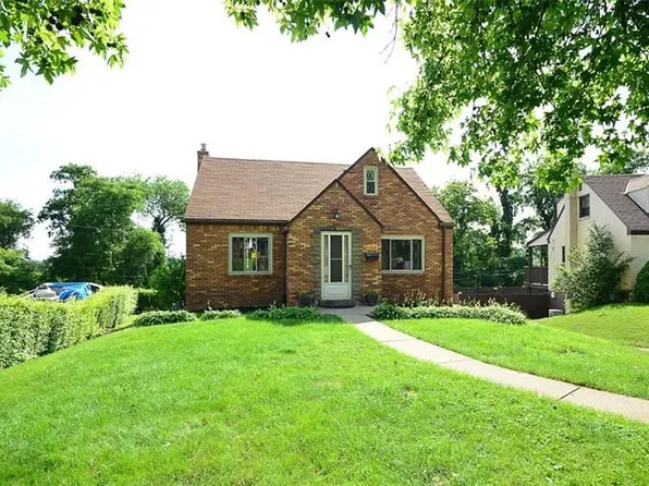 1126 Kirsopp Ave, Pittsburgh, PA 15220