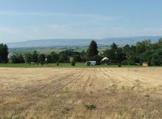 Edgemont Loop, Ellensburg, WA 98908