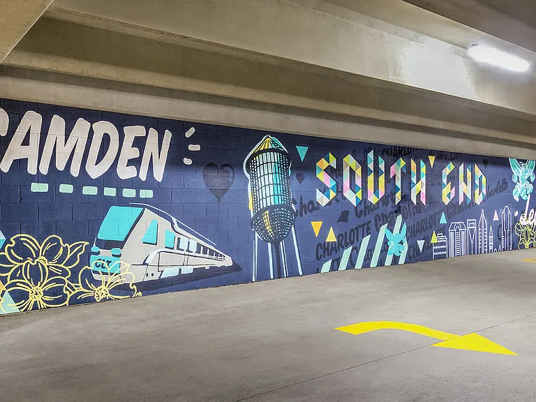 Camden South End — Photo 26