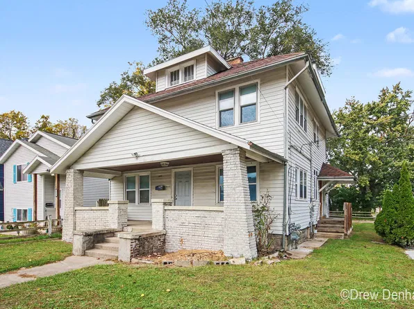 459 Dickinson St SE, Grand Rapids, MI 49507