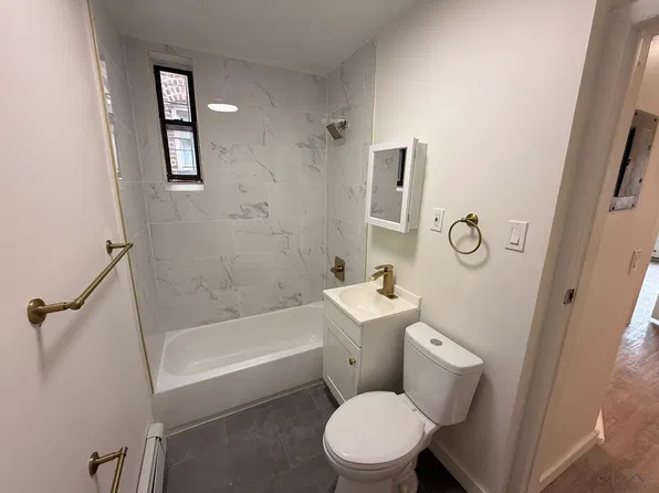 112 Glenwood Ave #B2e, Jersey City, NJ 07306