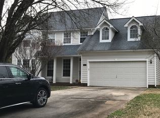 11813 Hookston Ln, Charlotte, NC 28273