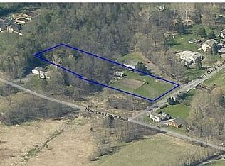 0 Perry Creek Rd, Washingtonville, NY 10992
