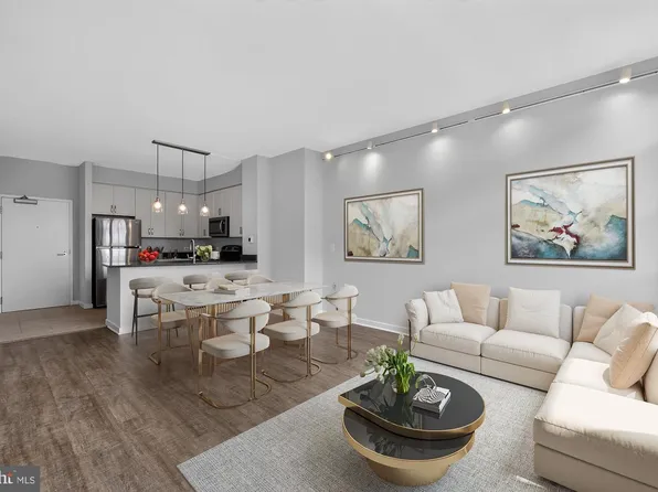 437 New York Ave NW APT 708, Washington, DC 20001