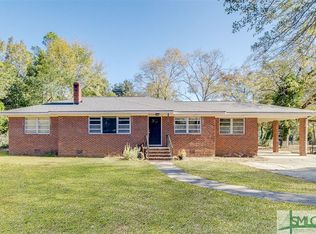 409 Granade St, Statesboro, GA 30458