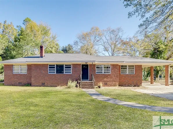 409 Granade Street, Statesboro, GA 30458