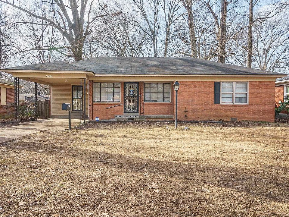 1st image of 1709 Dorrie Ln