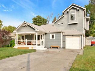 2260 E Aloma St, Wichita, KS 67211