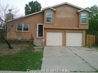 1047 Rancher Dr, Fountain, CO 80817