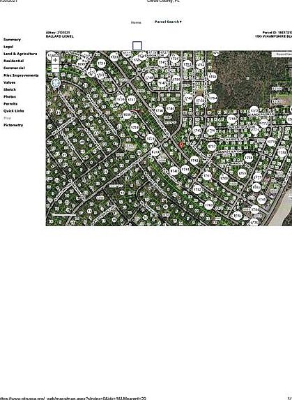 2nd image of 1195 W Hampshire Blvd